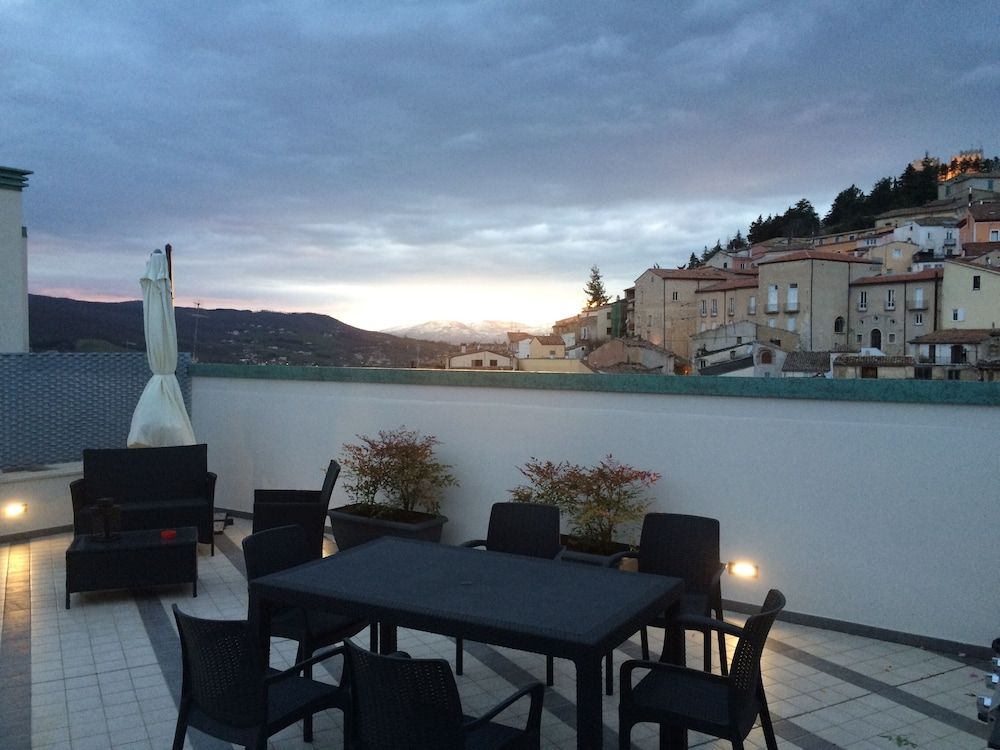 B&B Savoia