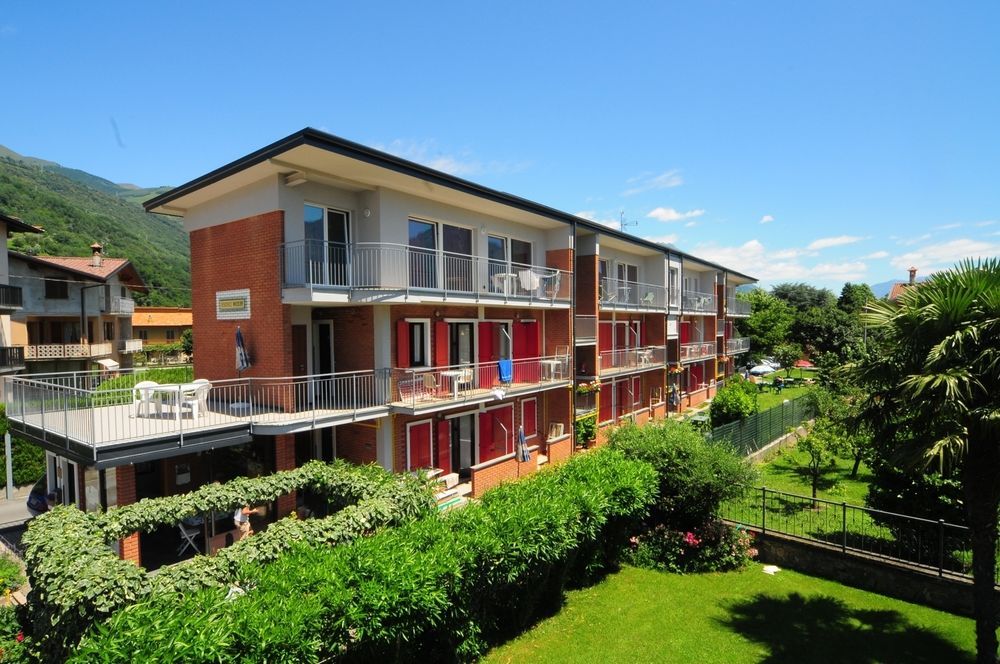 Residence Windsurf