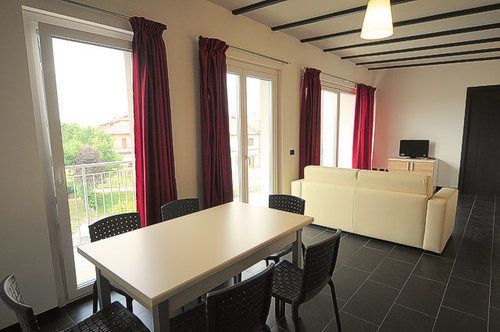 Residence Windsurf