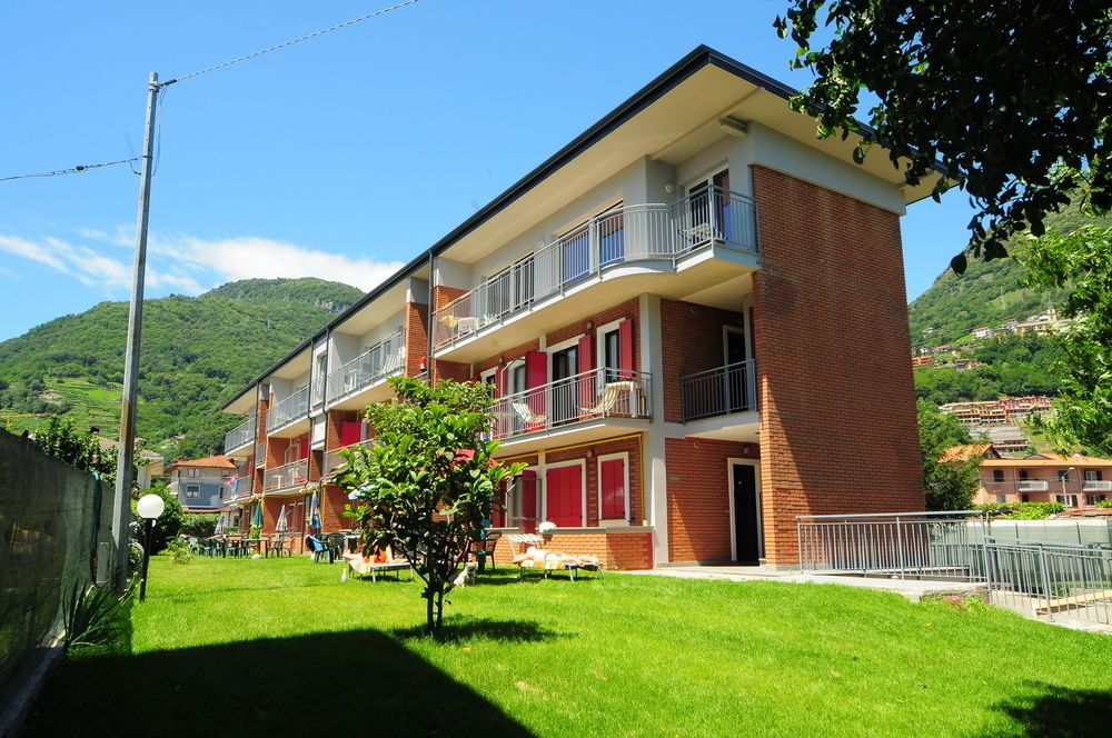 Residence Windsurf