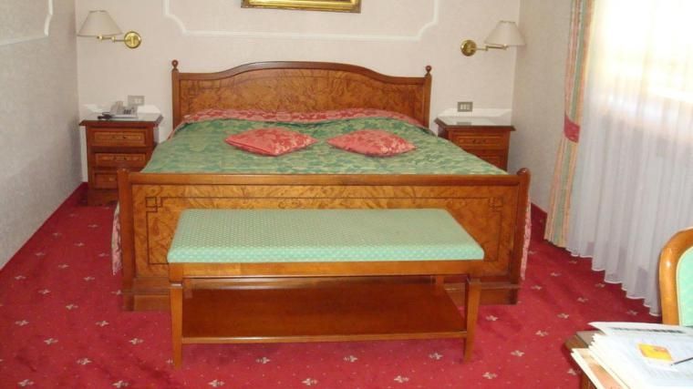 Hotel Alexander
