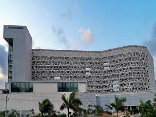 Intercontinental Sanya Resort