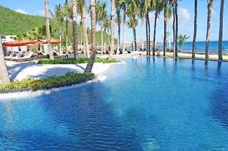 Intercontinental Sanya Resort