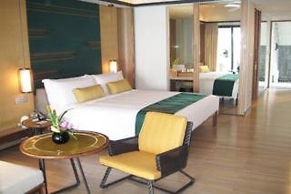 Intercontinental Sanya Resort
