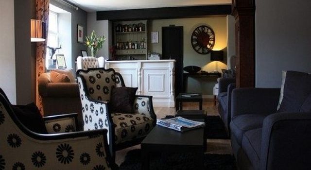 The Green House B&B