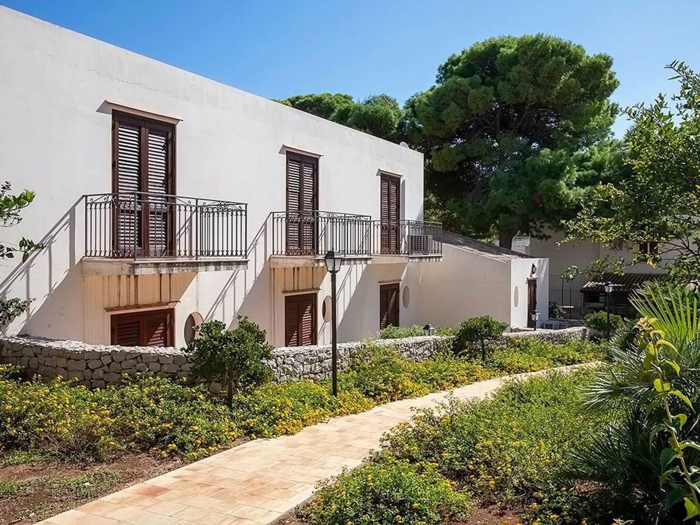 Villaggio Cala Mancina