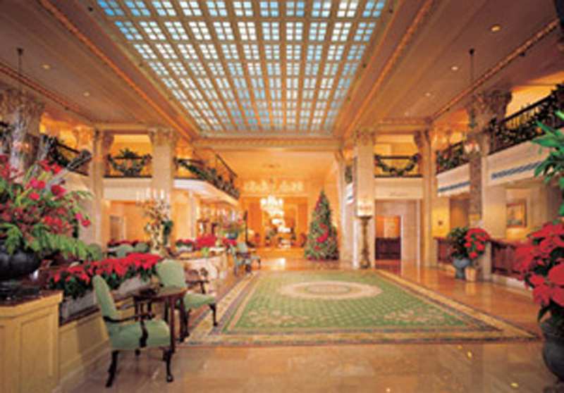 The Mayflower Hotel Autograph Collection