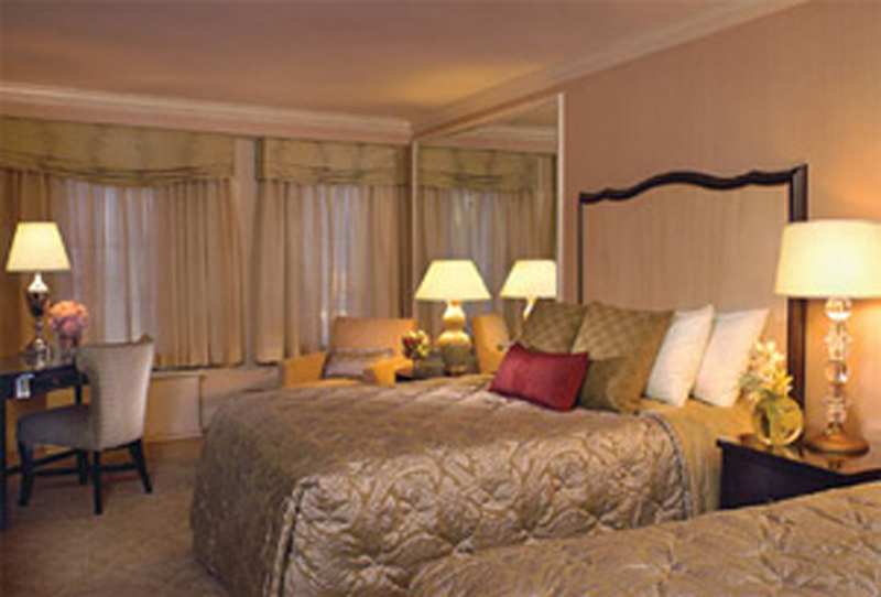 The Mayflower Hotel Autograph Collection