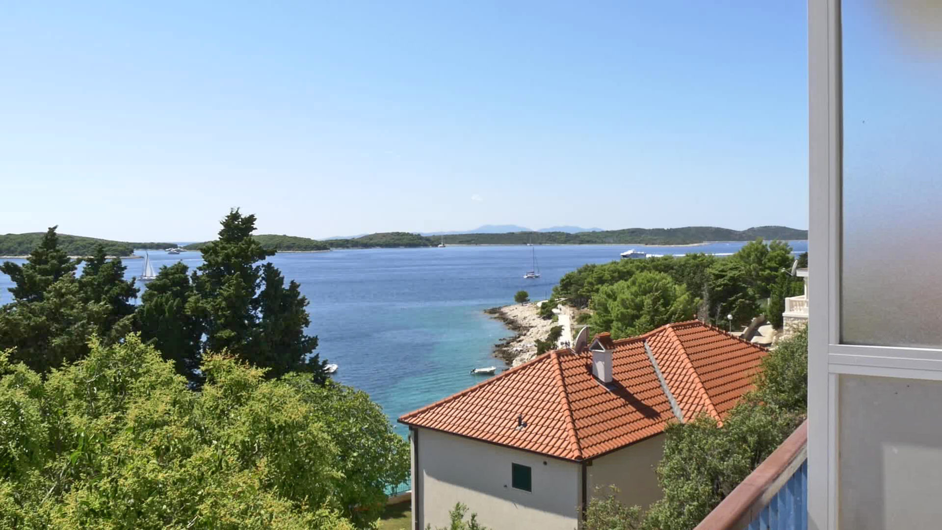 Pharia Aparthotel