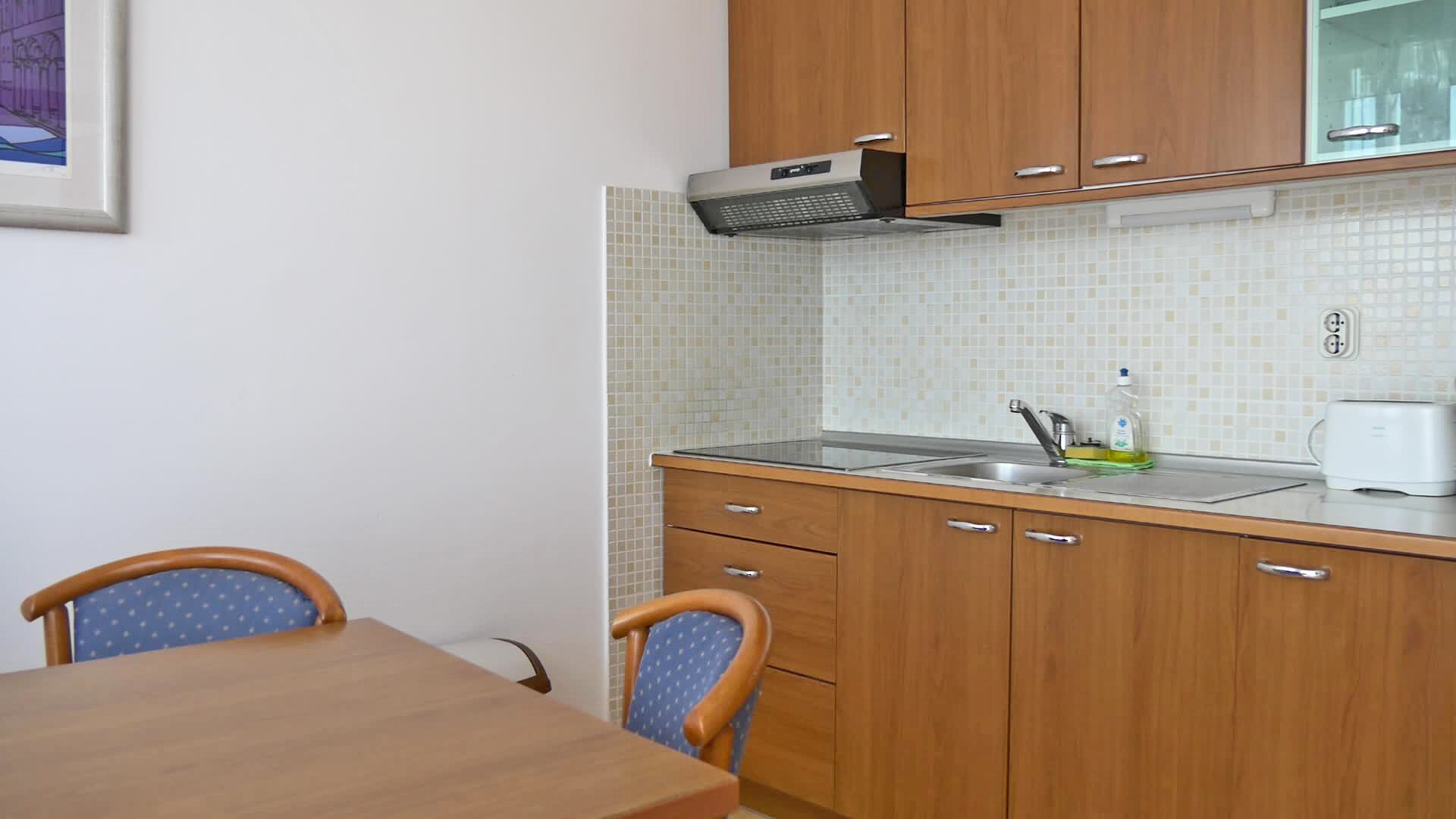Pharia Aparthotel