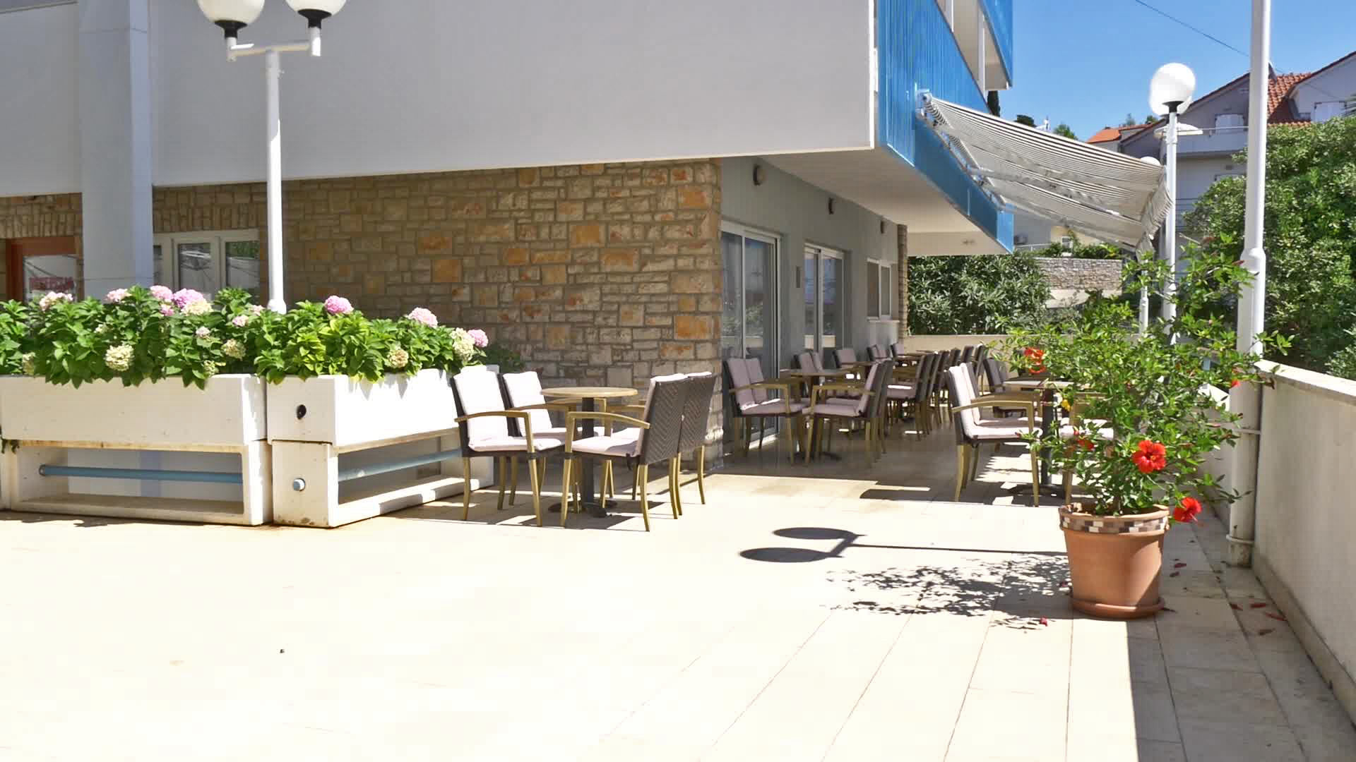 Pharia Aparthotel