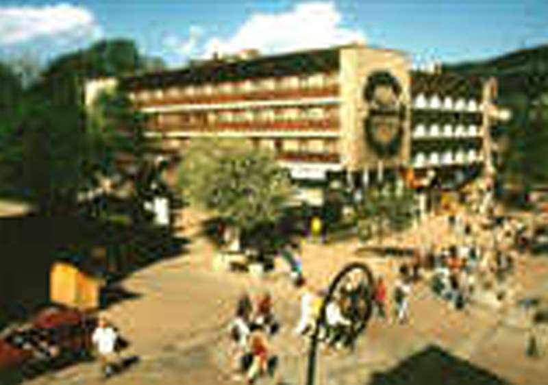 Hotel Gromada Zakopane