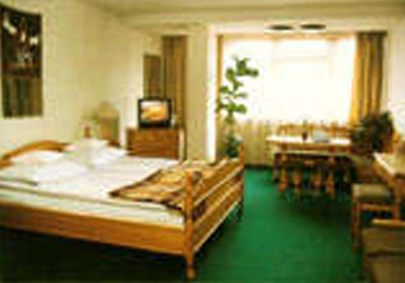 Hotel Gromada Zakopane