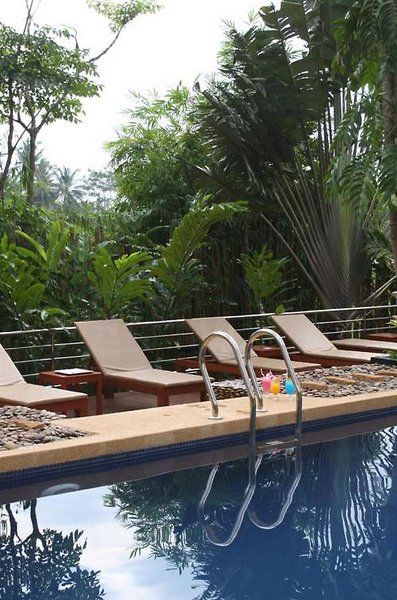Aonang Paradise Resort-Krabi