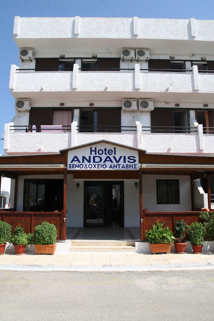 Andavis