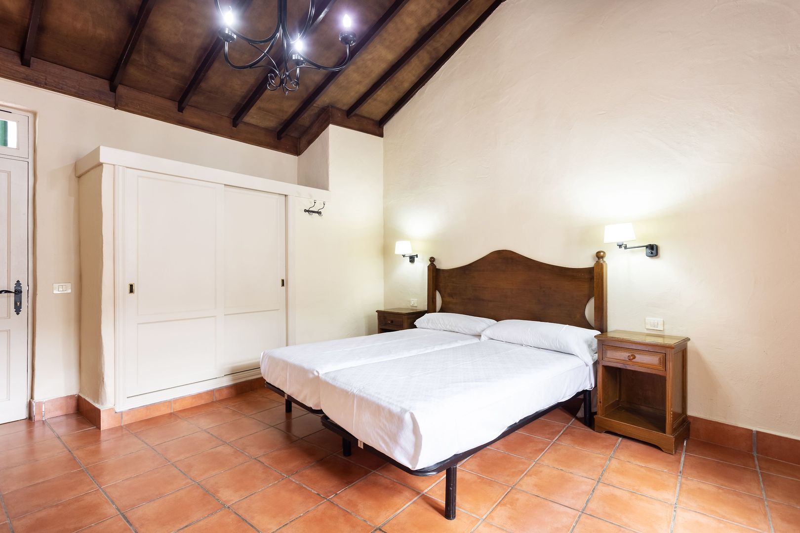 Hotel El Patio