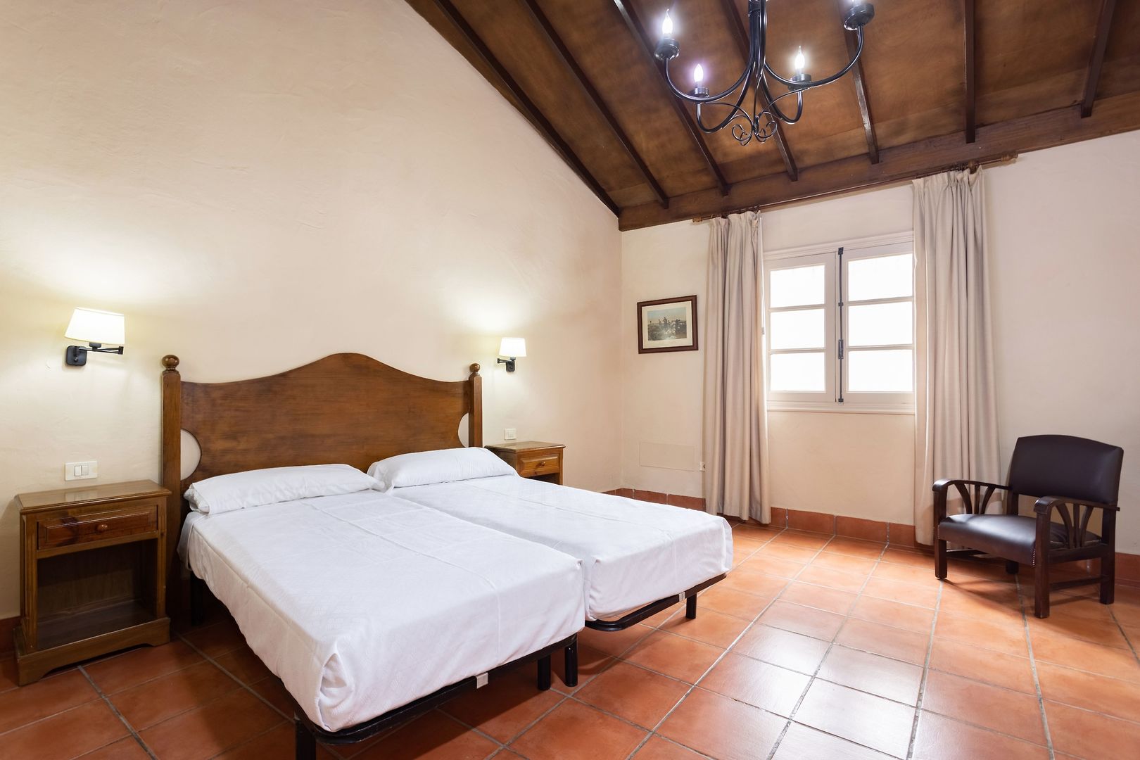 Hotel El Patio