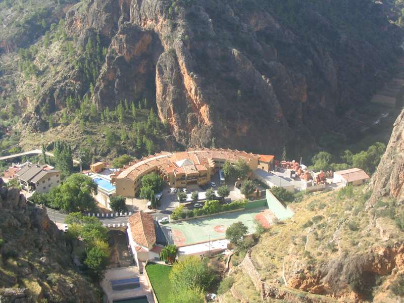 Hotel Felipe II