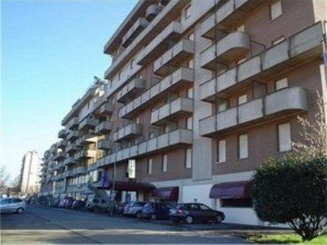 Tiby Hotel