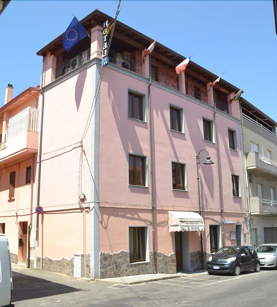 Santa Maria Guspini