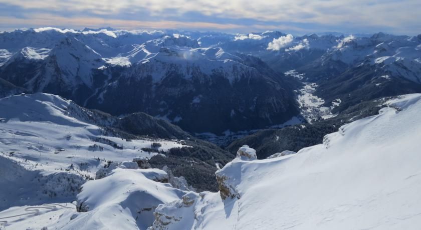 Chalet Marcora