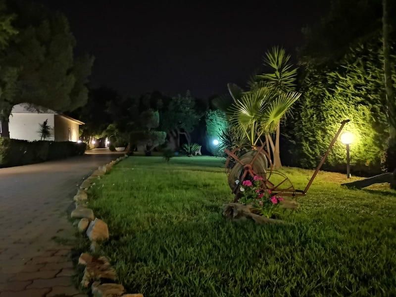 Baia del Sole Villaggio Sul Mare