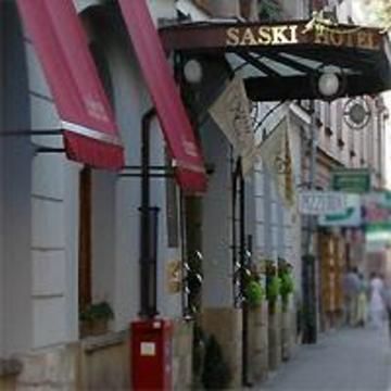 Hotel Saski Krakow, Curio Collection by Hilton