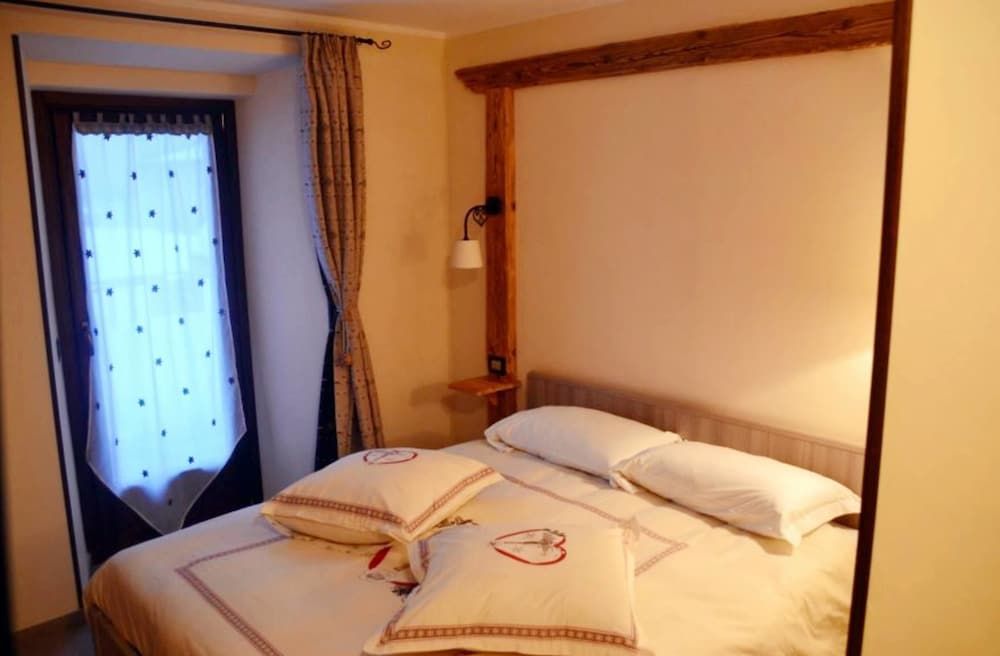 B&B La Boule De Neige
