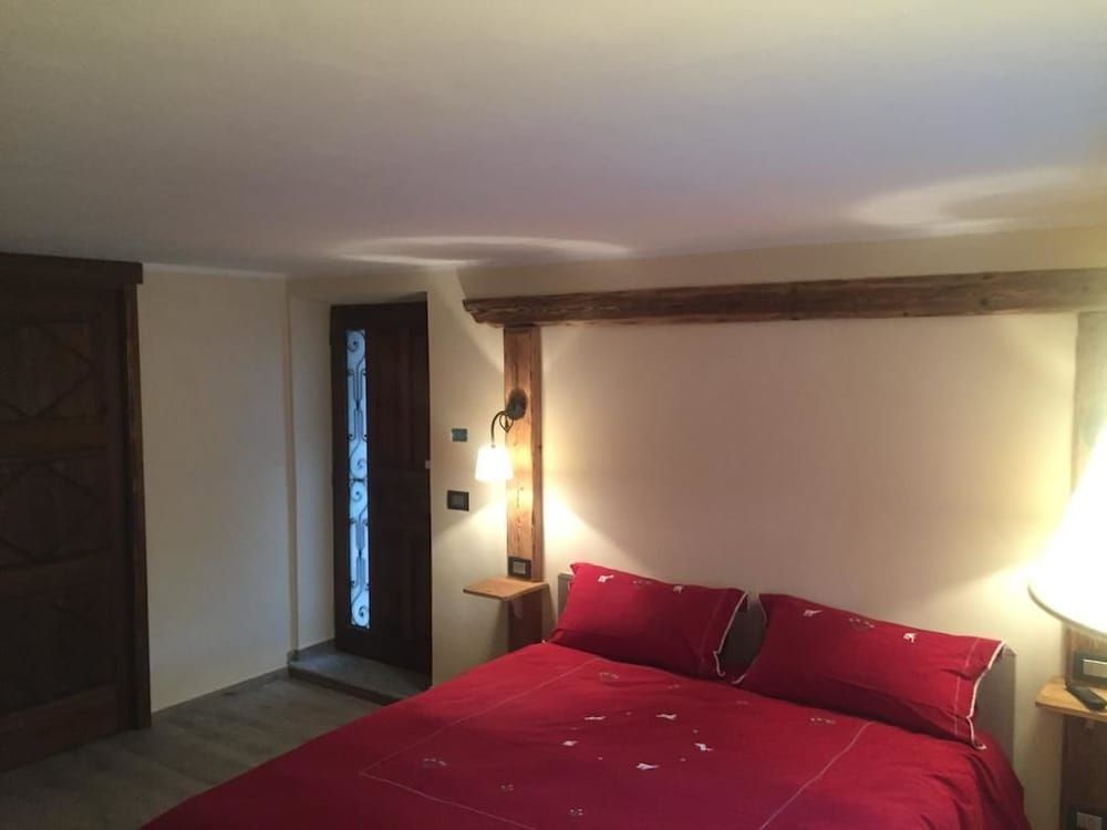 B&B La Boule De Neige