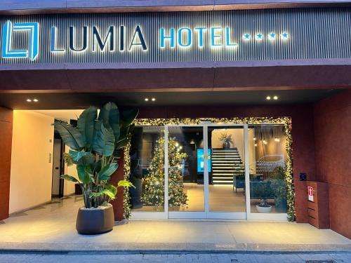 Lumia Hotel