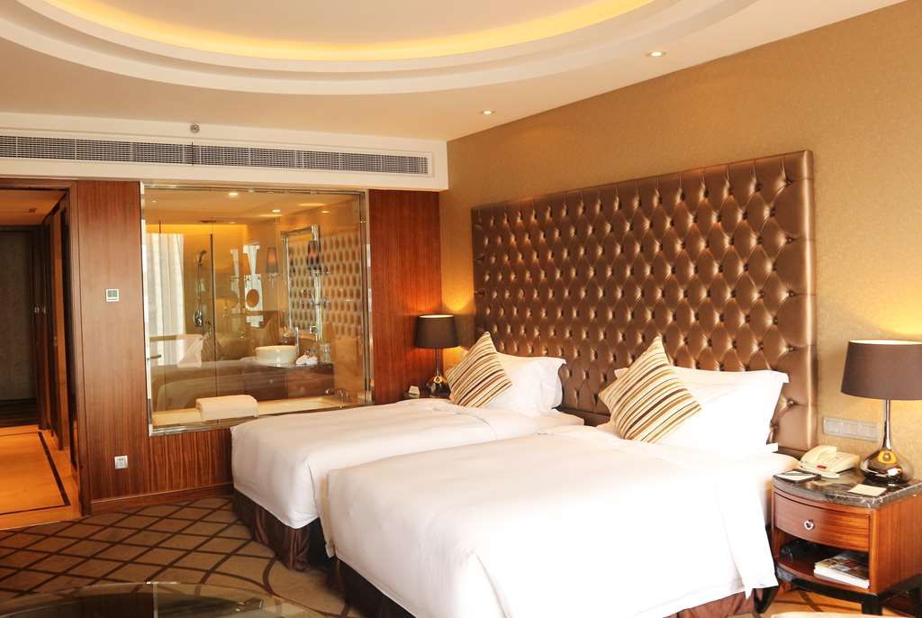 Wyndham Grand Plaza Royale Furongguo Changsha