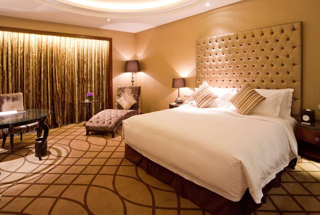 Wyndham Grand Plaza Royale Furongguo Changsha