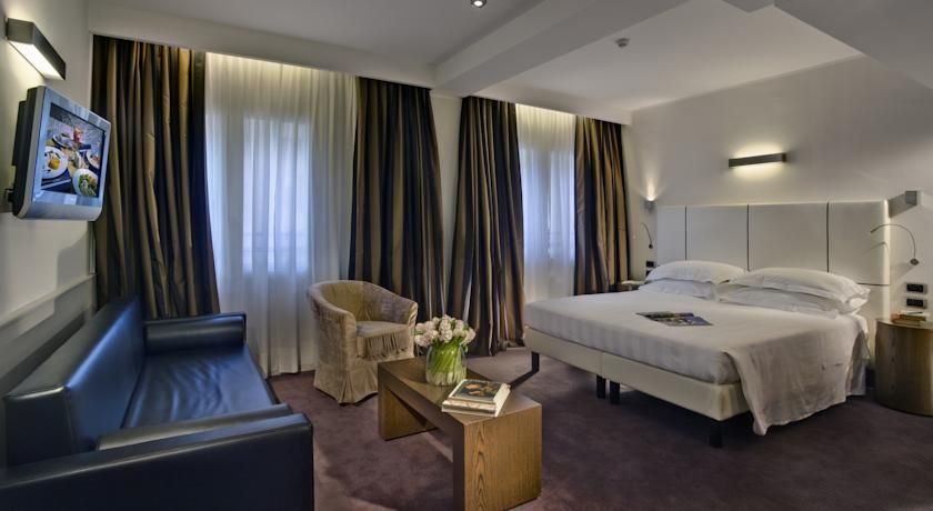 Hotel Plaza Venice