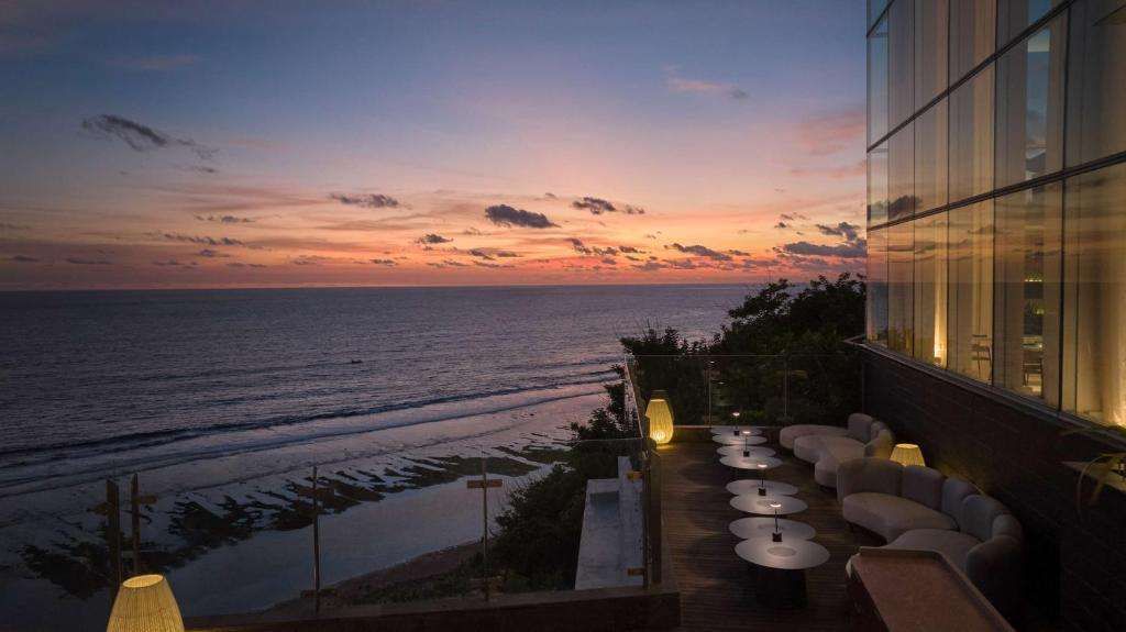 Umana Bali, LXR Hotels & Resorts