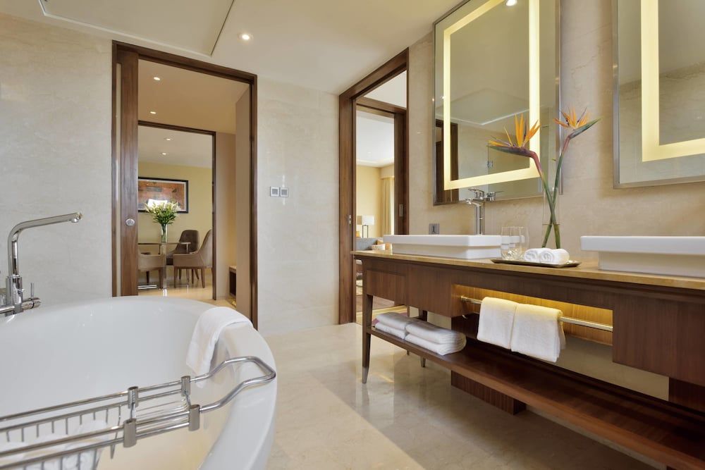 Courtyard Raipur