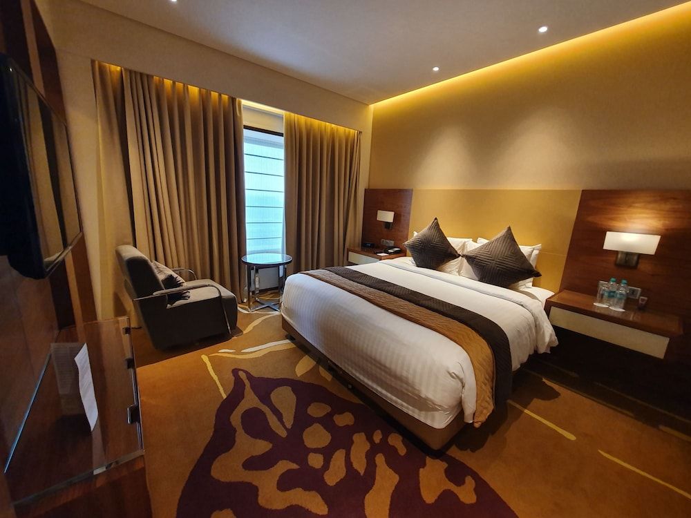 Courtyard Raipur