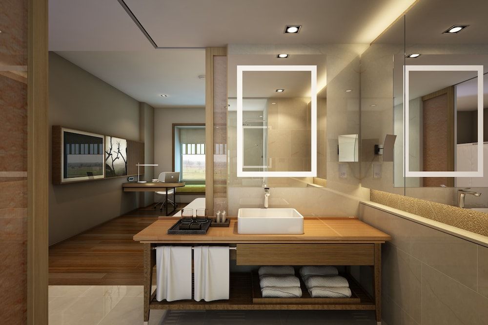 Courtyard Raipur