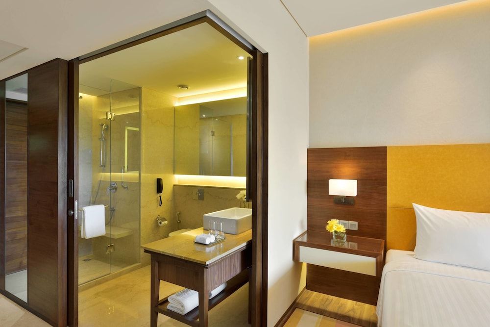 Courtyard Raipur