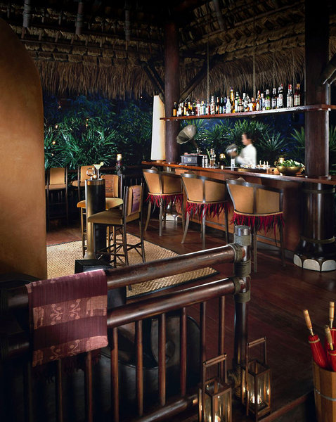 Four Seasons Tented Camp Golden Triangle