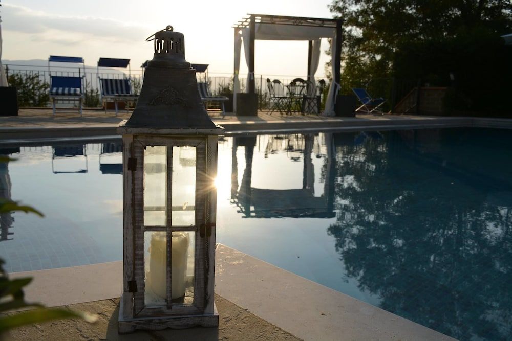 Agriturismo Podere Campiglia