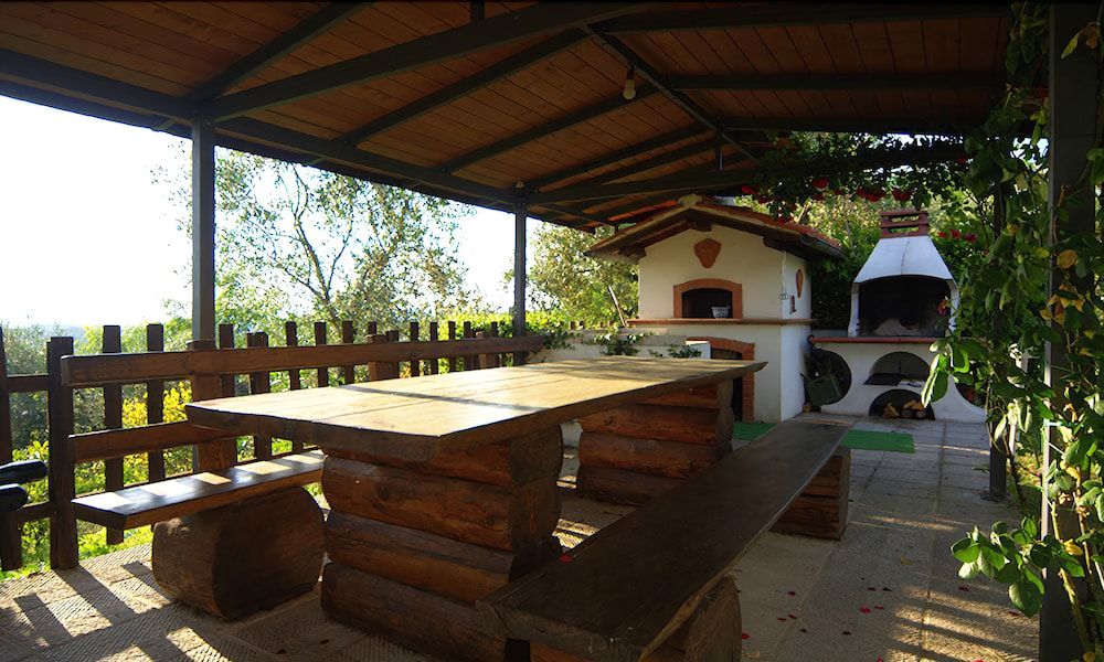 Agriturismo Podere Campiglia