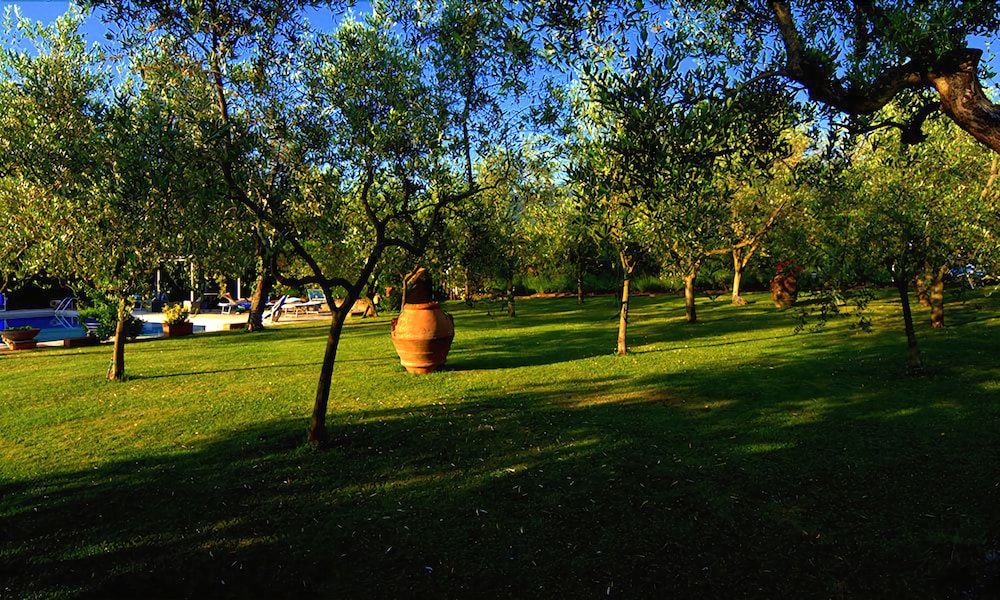 Agriturismo Podere Campiglia