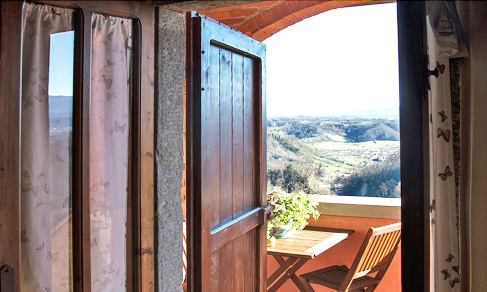 Agriturismo Podere Campiglia