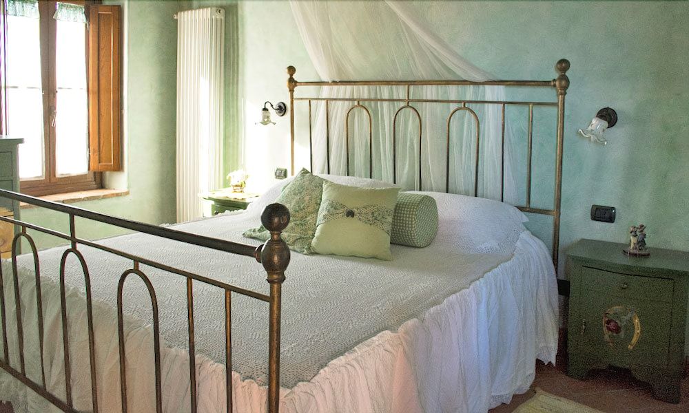 Agriturismo Podere Campiglia