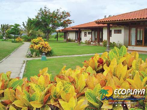 Nandel Beach Resort