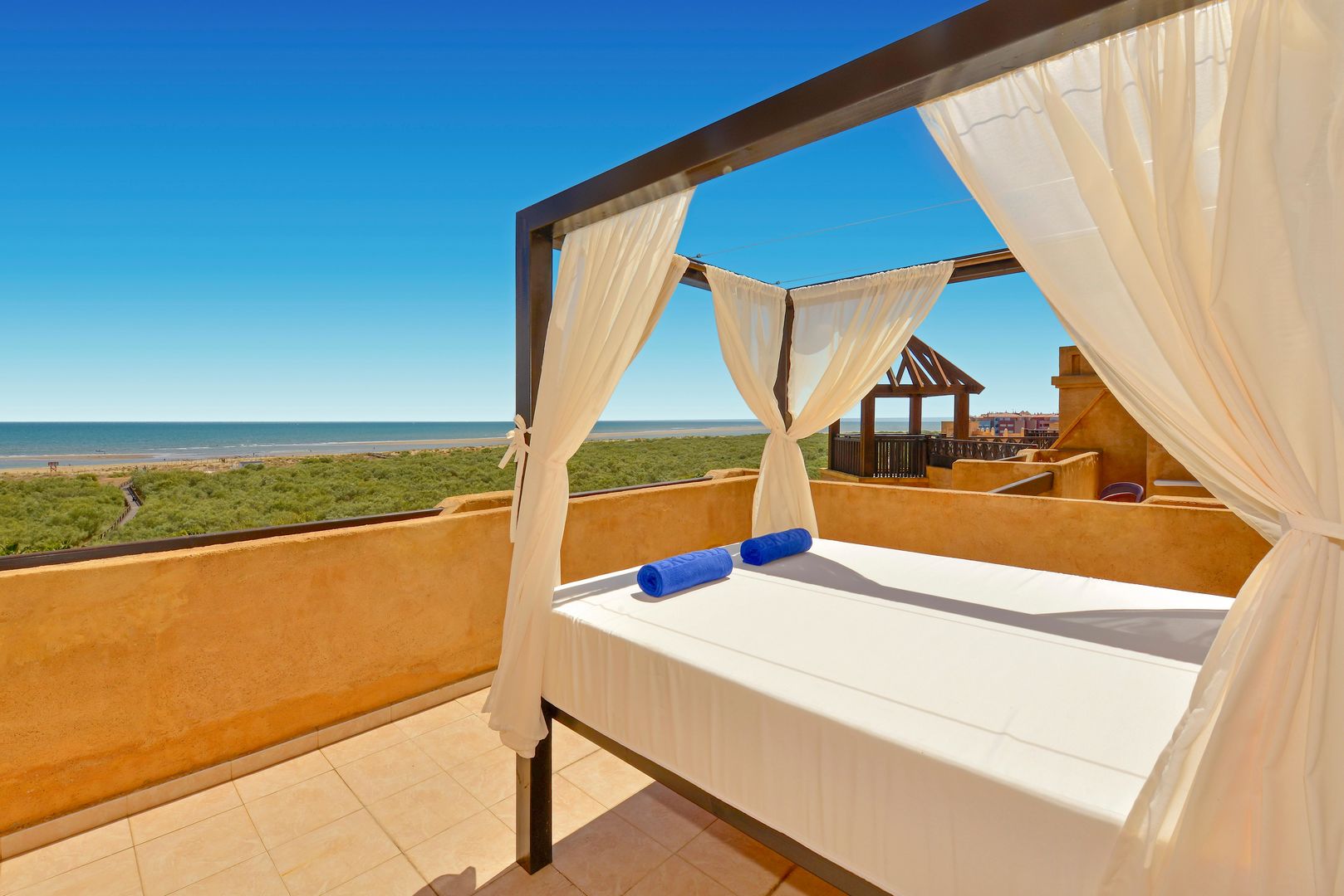 Vila Galé Isla Canela