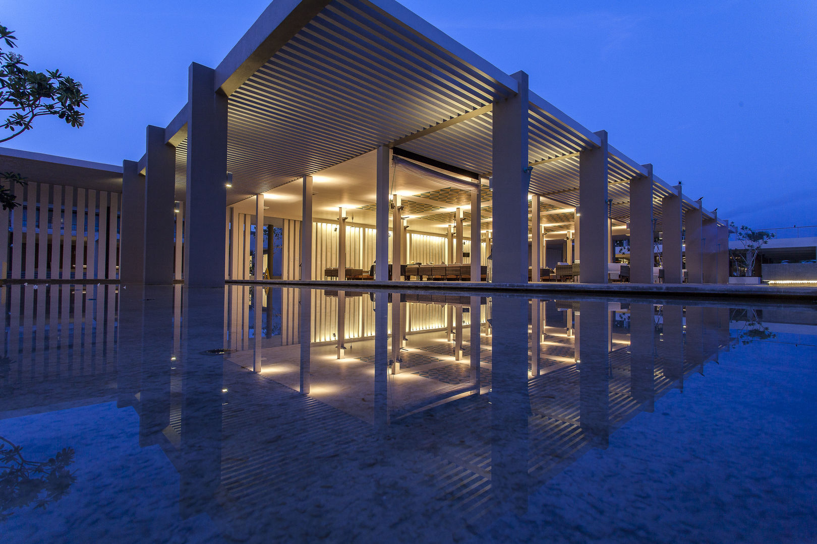 Amaya Beach Pasikudah