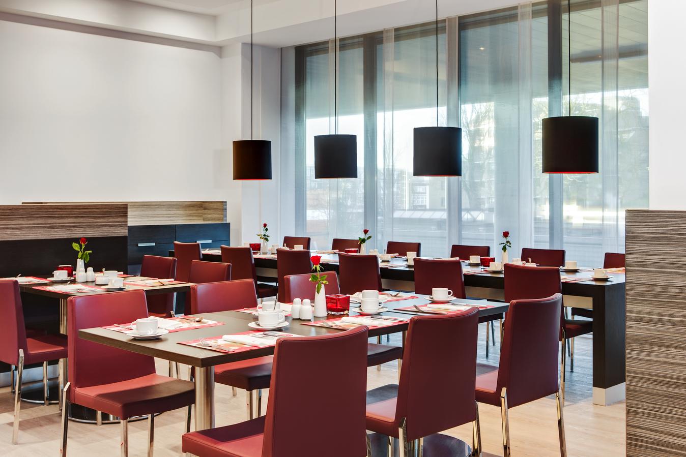 IntercityHotel Enschede