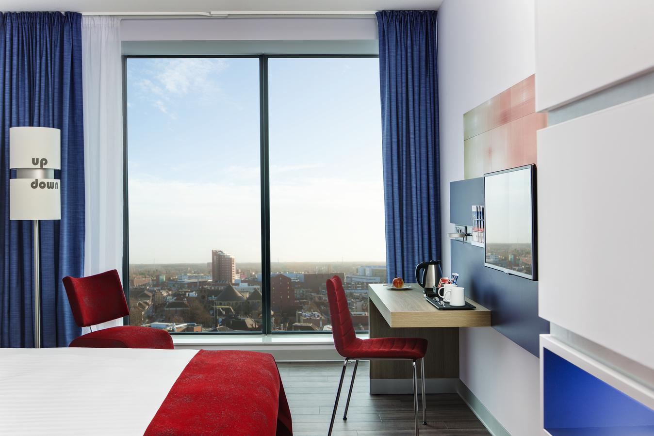 IntercityHotel Enschede