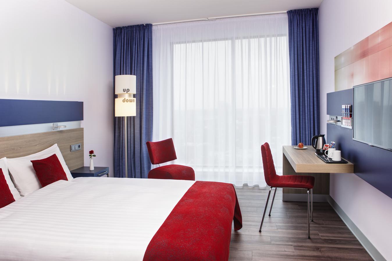 IntercityHotel Enschede